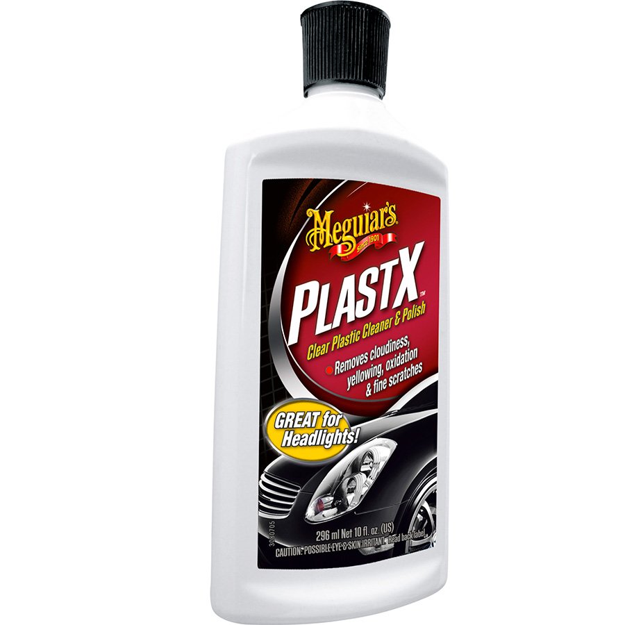 MEGUIARS MUOVI/PLEXI CLEANER