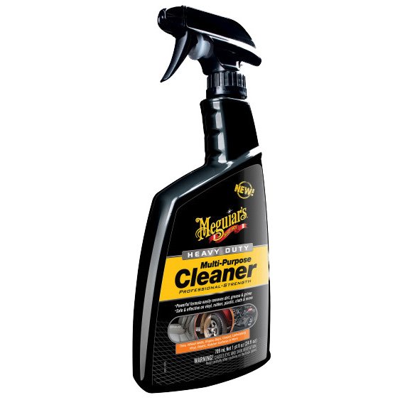 MEGUIARS HEAVY DUTY MULTIPURPOSE CLEANER
