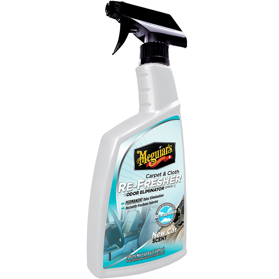 MEGUAIRS REFRESHER CARPET&CLOTH 0,71L