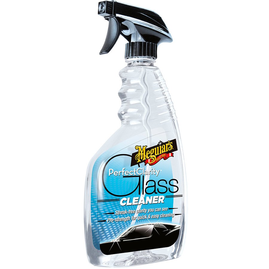 MEGUIARS PERFECT CLASS CLEANER