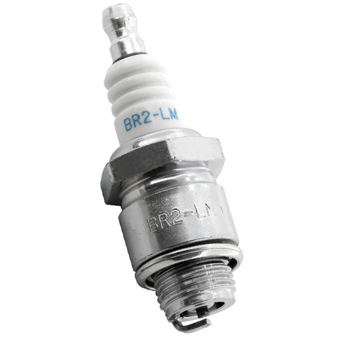 SYTYTYSTULPPA NGK BR2-LM
