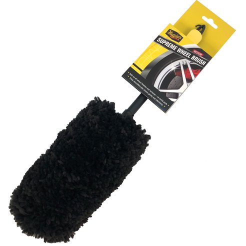 WHEEL BRUSH MEDIUM
