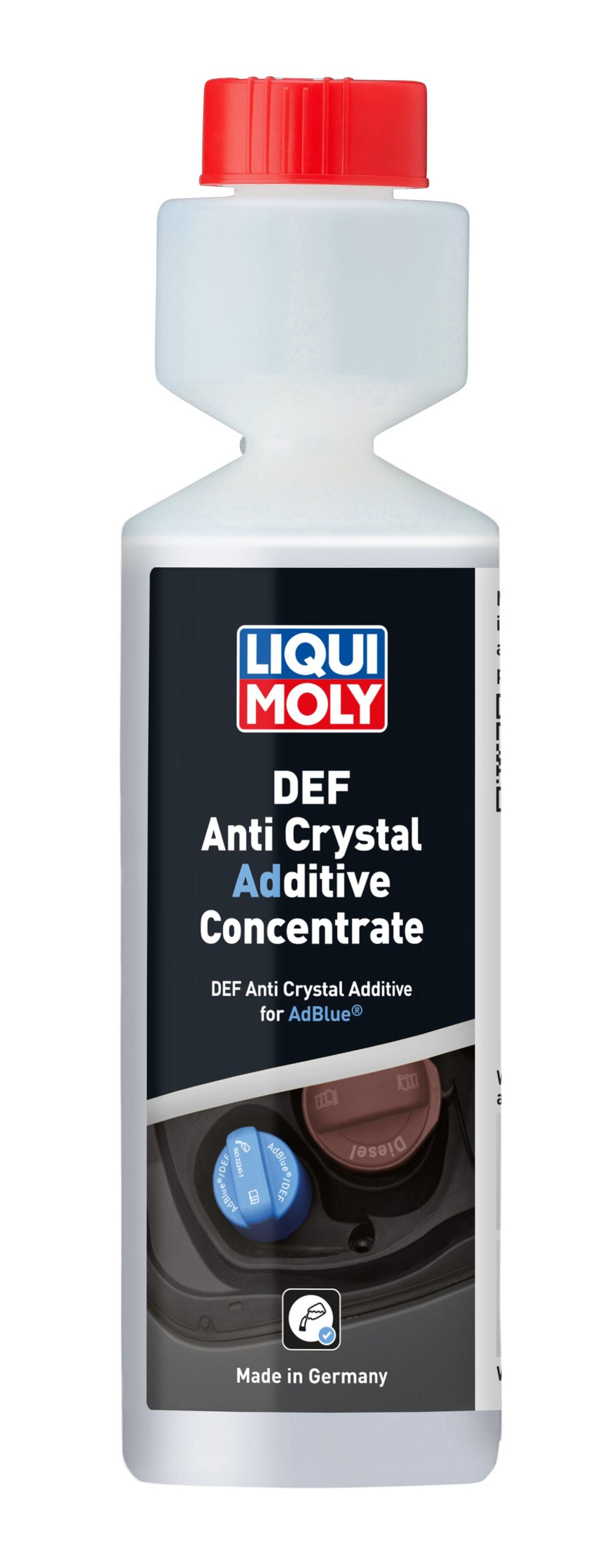 LIQUI MOLY ADBLUE lisäaine